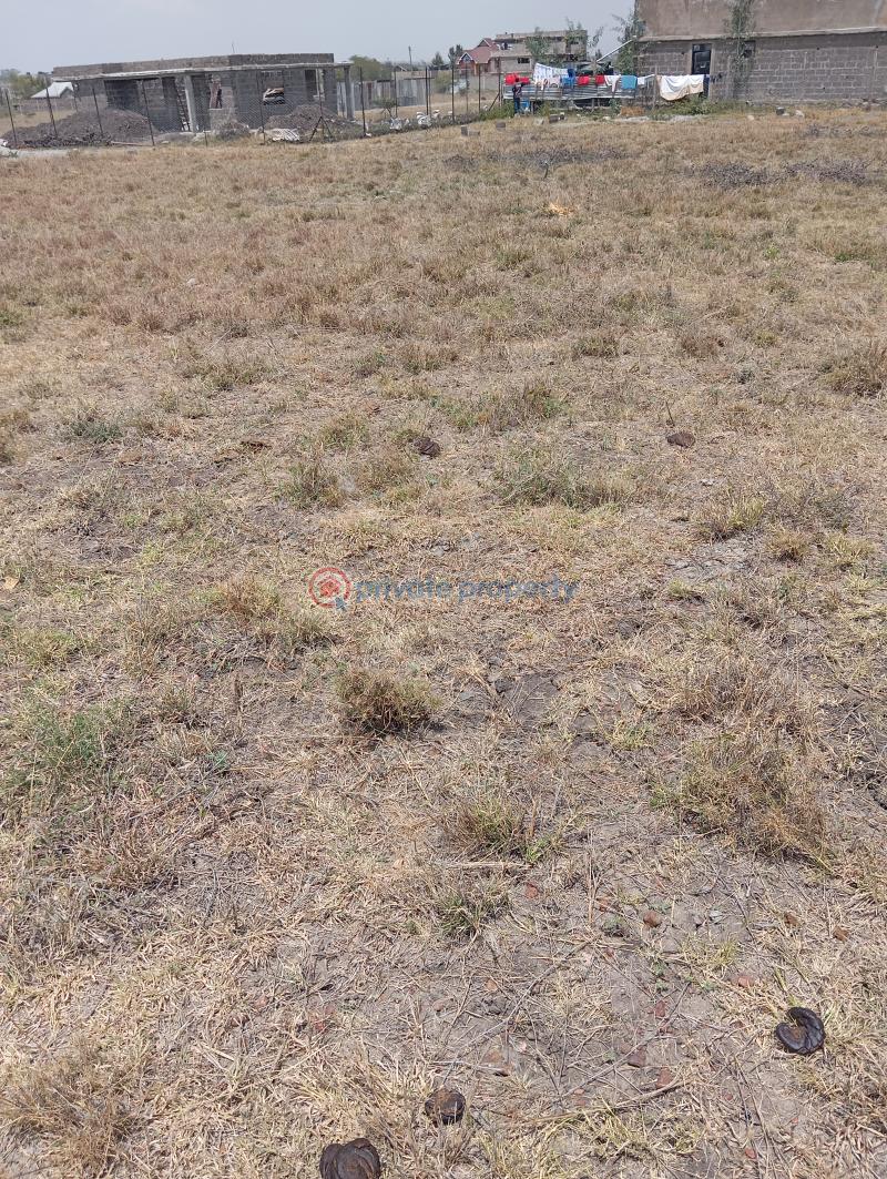 Residential Land For Sale Korompoi Kaputiei North Kajiado - 3