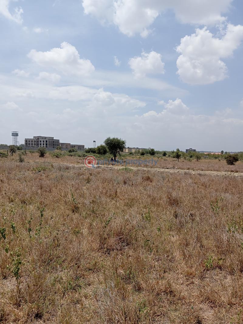 Residential Land For Sale Korompoi Kaputiei North Kajiado - 1