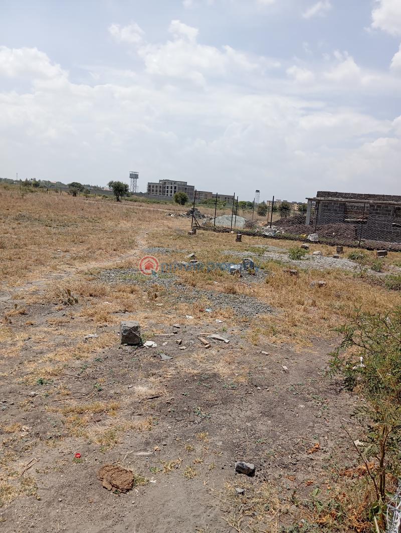 Residential Land For Sale Korompoi Kaputiei North Kajiado - 4