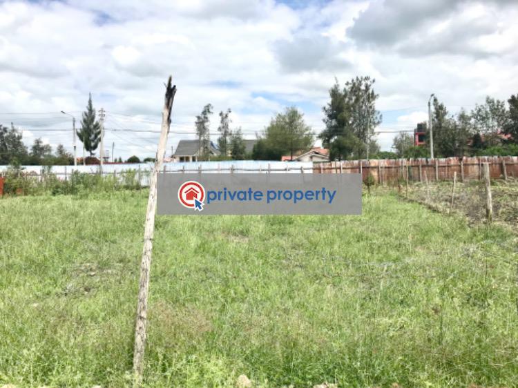Residential Land For Sale &nbsp;katani Syokimau/Mulolongo Machakos - 7