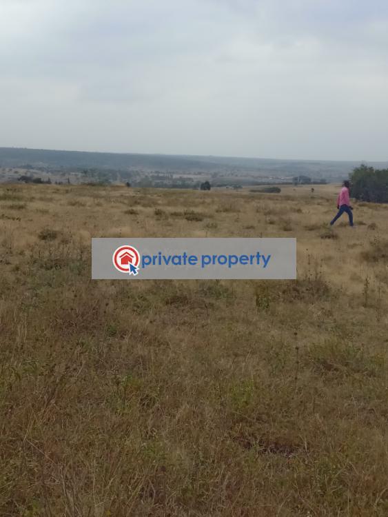 Land For Sale &nbsp;acacia Kitengela Kajiado - 5