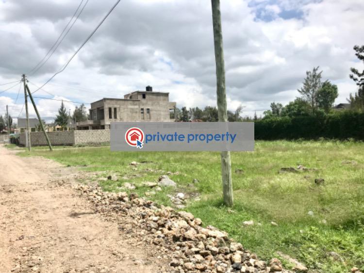 Residential Land For Sale &nbsp;katani Syokimau/Mulolongo Machakos - 2
