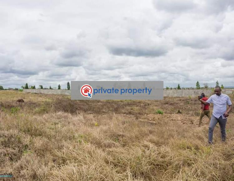 Mixed use Land For Sale Mariakani Kilifi (PID 4PAAVN) Private Property