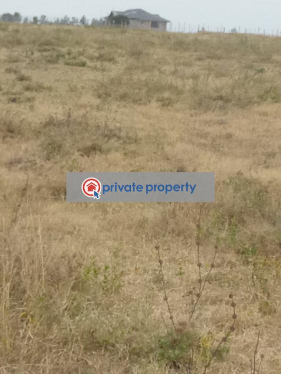 Land For Sale &nbsp;acacia Kitengela Kajiado - 3