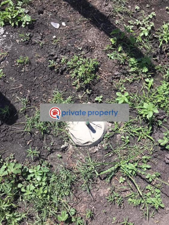 Residential Land For Sale &nbsp;mwanainchi Road Syokimau/Mulolongo Machakos - 3