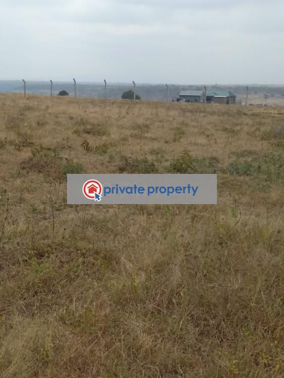 Land For Sale &nbsp;acacia Kitengela Kajiado - 2