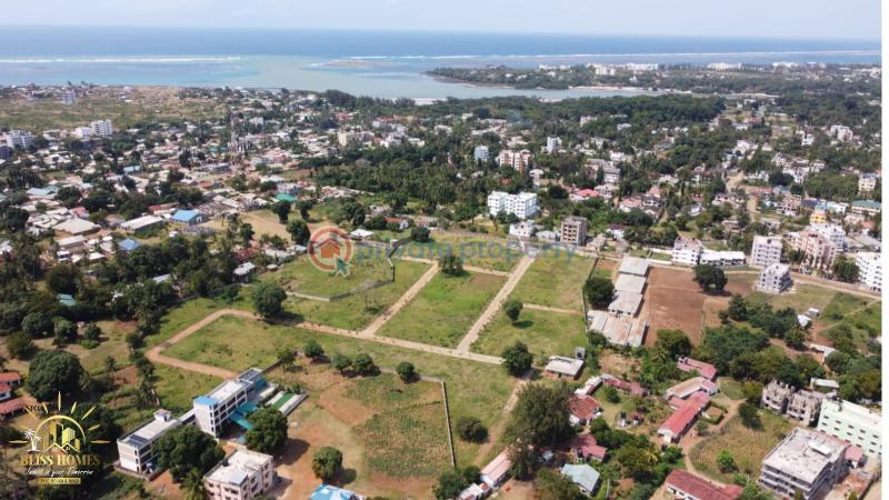 Land For Sale Mtwapa Kilifi - 3