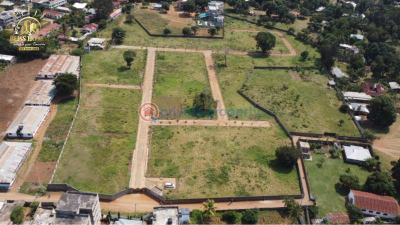 Land For Sale Mtwapa Kilifi - 4