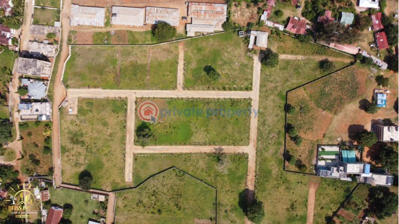 Land For Sale Mtwapa Kilifi - 1