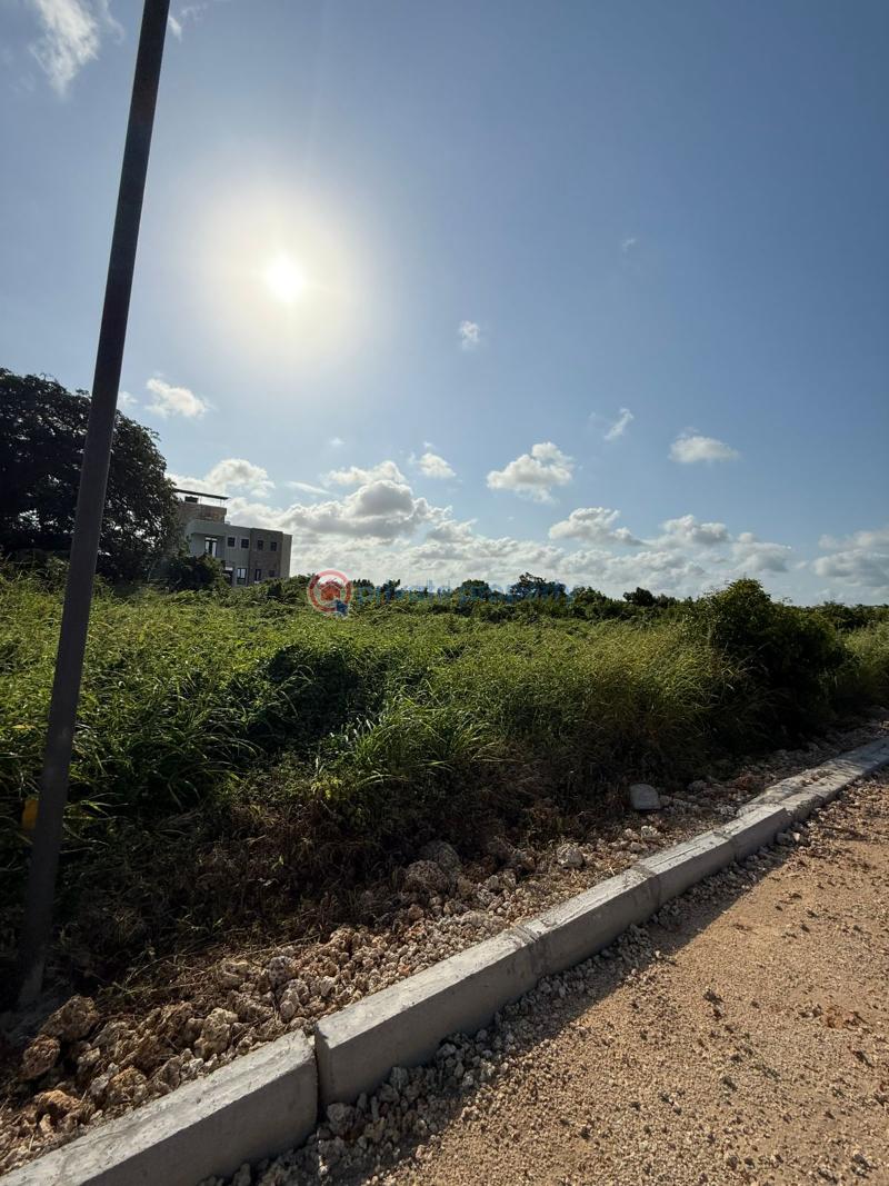 Residential Land For Sale Vipingo Beach Kikambala Mtwapa Kilifi - 3
