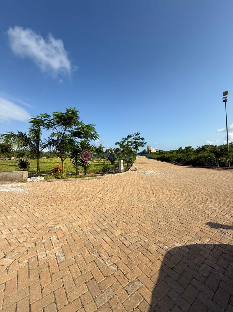 Residential Land For Sale Vipingo Beach Kikambala Mtwapa Kilifi - 4