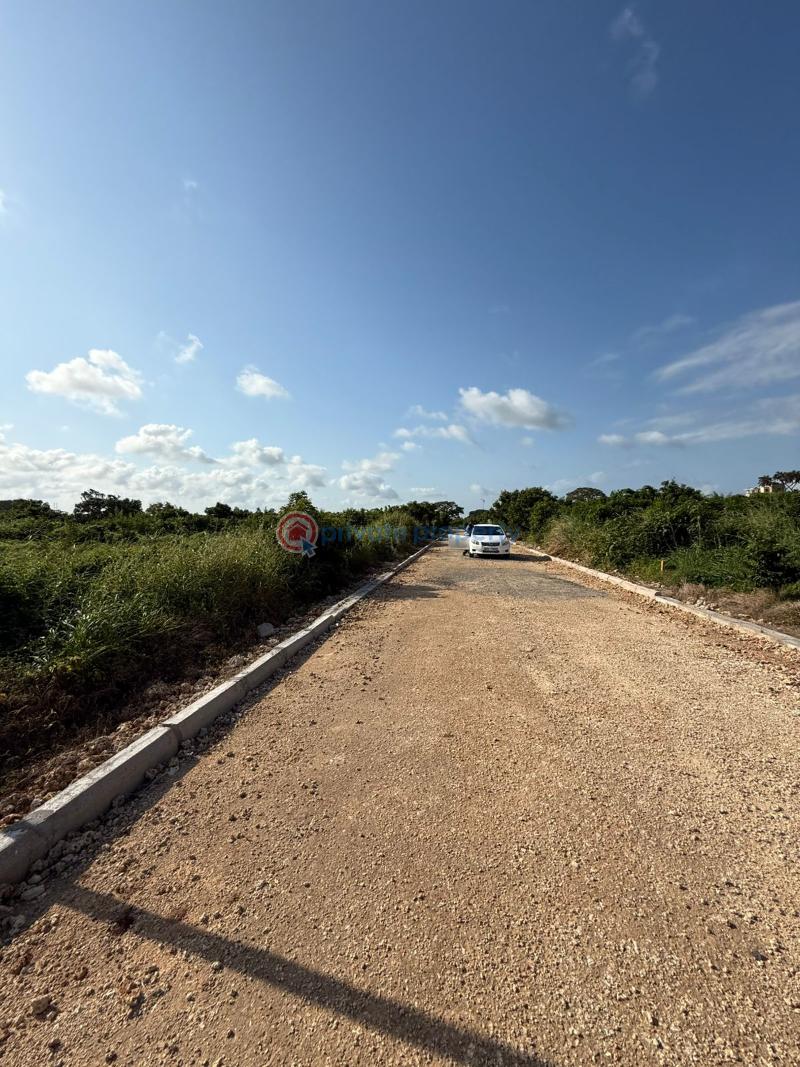 Residential Land For Sale Vipingo Beach Kikambala Mtwapa Kilifi - 2