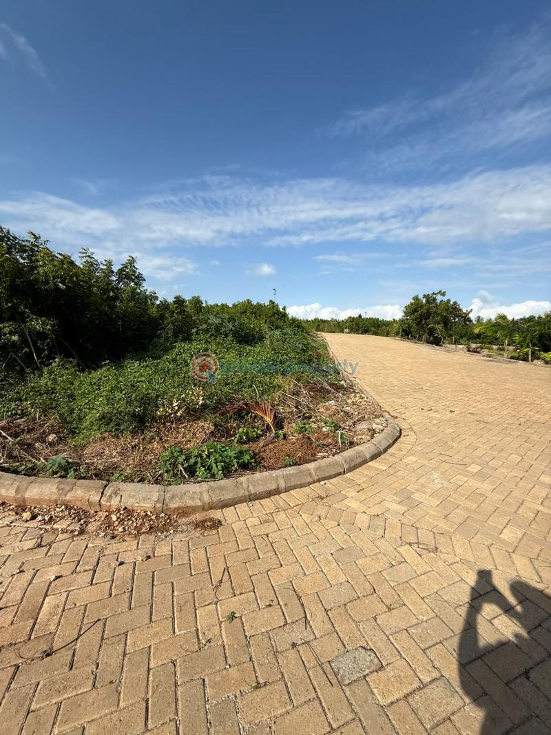 Residential Land For Sale Vipingo Beach Kikambala Mtwapa Kilifi - 0