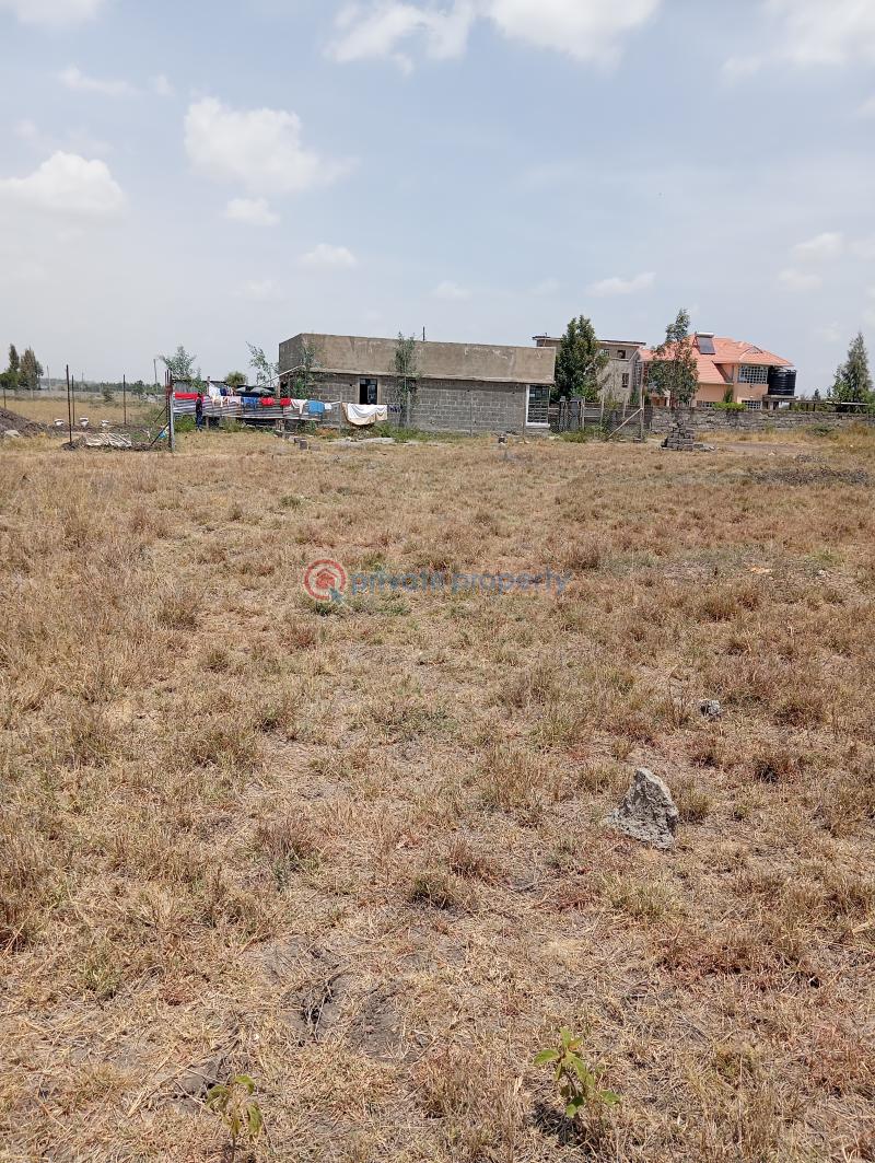 Residential Land For Sale Korompoi Kaputiei North Kajiado - 2