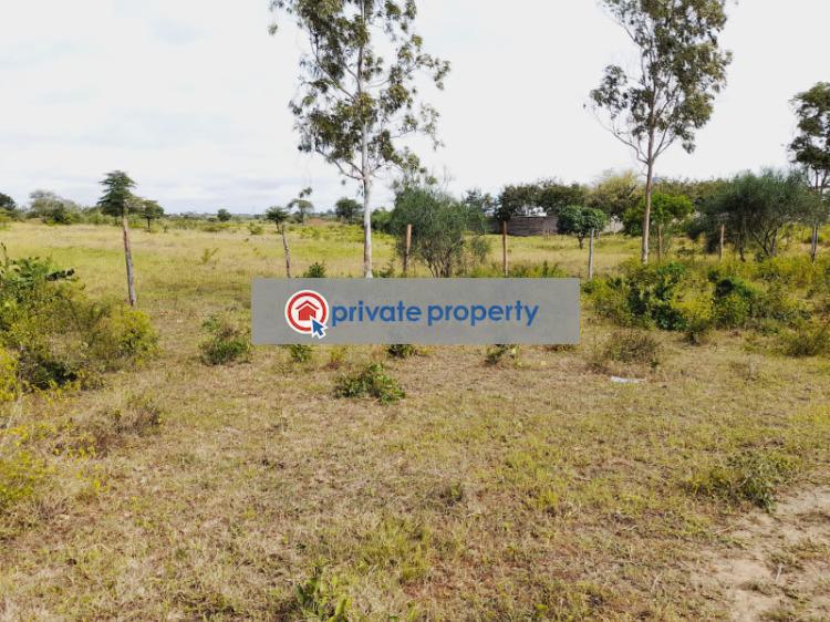 Mixed use Land For Sale mariakani Mavueni Bypass Mariakani Kilifi (PID