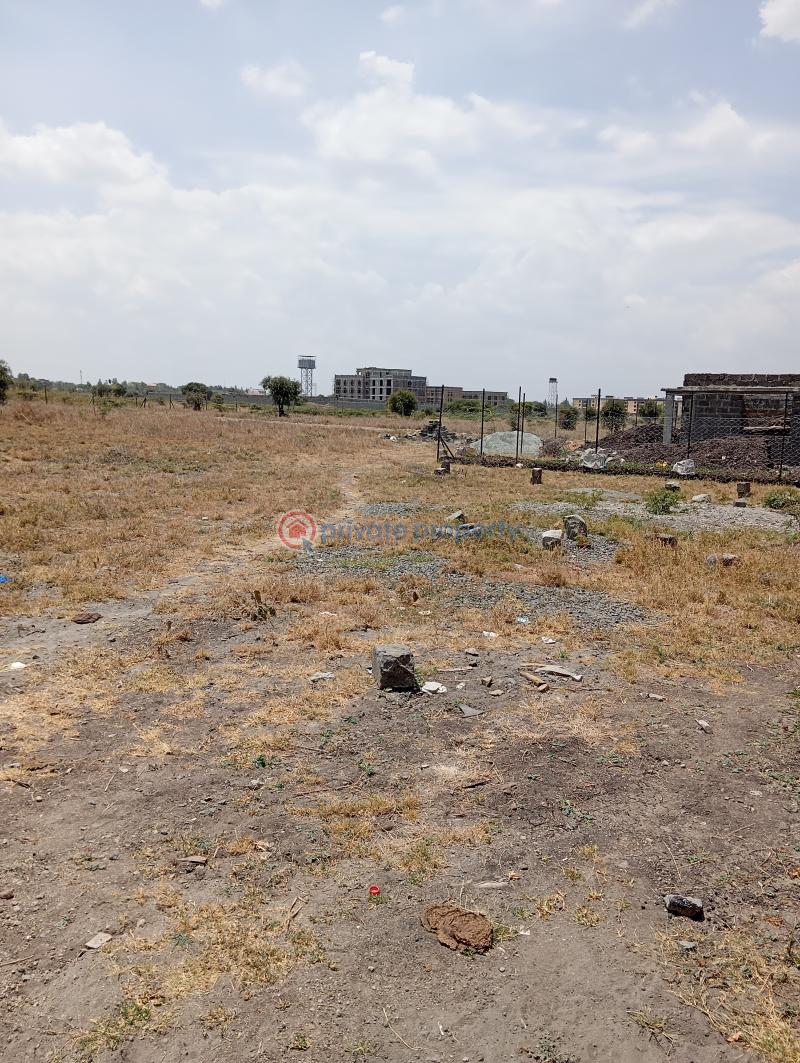 Residential Land For Sale Korompoi Kaputiei North Kajiado - 5