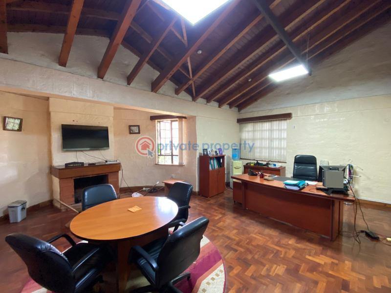 7 bedroom Commercial Property For Sale Nairobi Karen  - 4