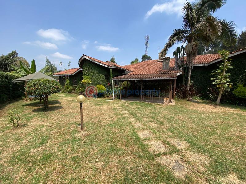7 bedroom Commercial Property For Sale Nairobi Karen  - 6