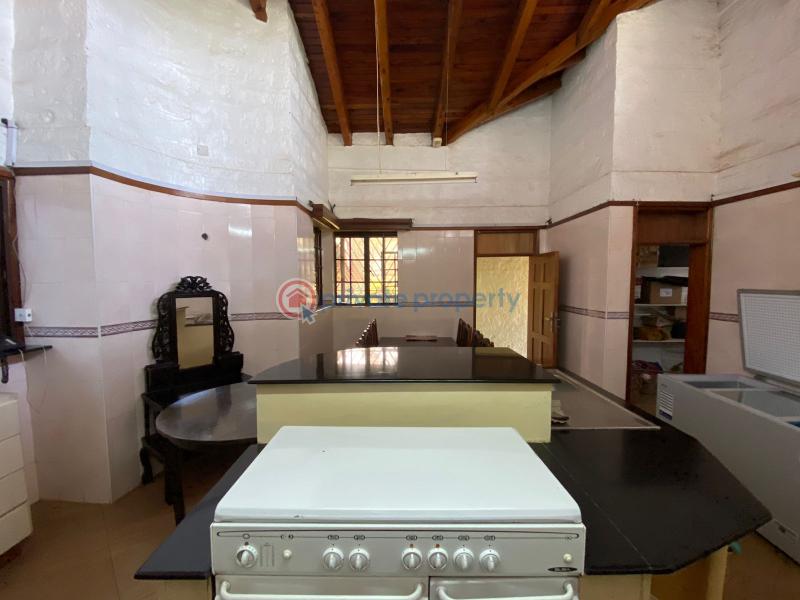 7 bedroom Commercial Property For Sale Nairobi Karen  - 2