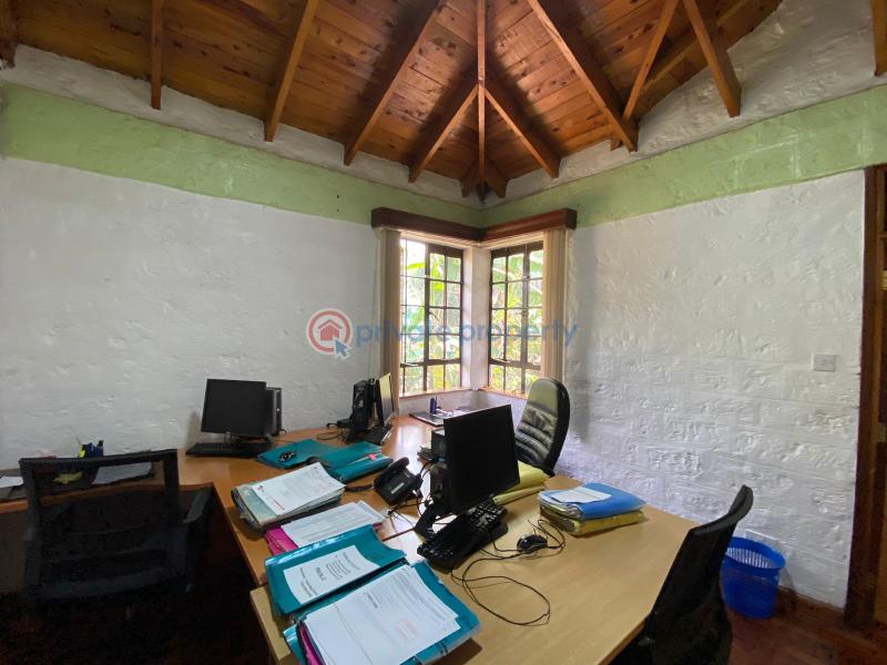 7 bedroom Commercial Property For Sale Nairobi Karen  - 1