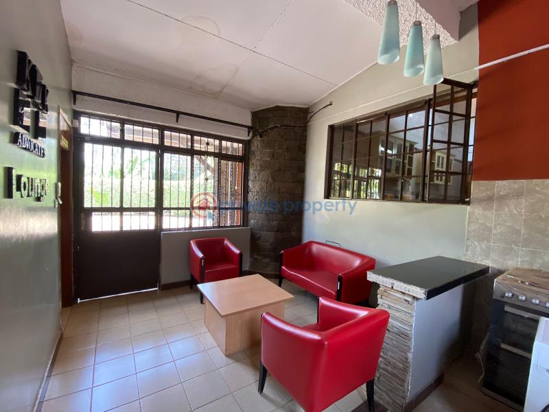 7 bedroom Commercial Property For Sale Nairobi Karen  - 3