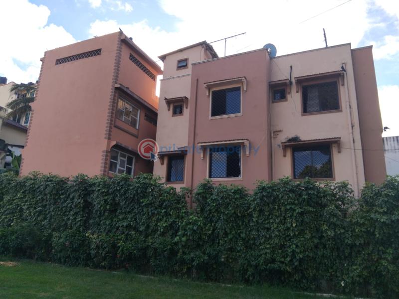 2 bedroom Apartment For Sale Majengo Ganjoni Mombasa - 10