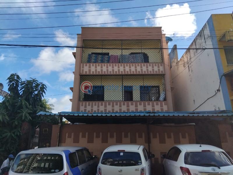 2 bedroom Apartment For Sale Majengo Ganjoni Mombasa - 2