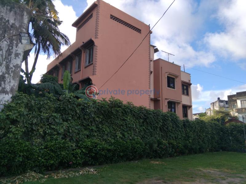 2 bedroom Apartment For Sale Majengo Ganjoni Mombasa - 1