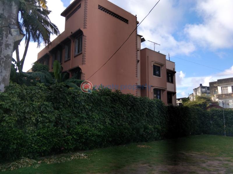 2 bedroom Apartment For Sale Majengo Ganjoni Mombasa - 11