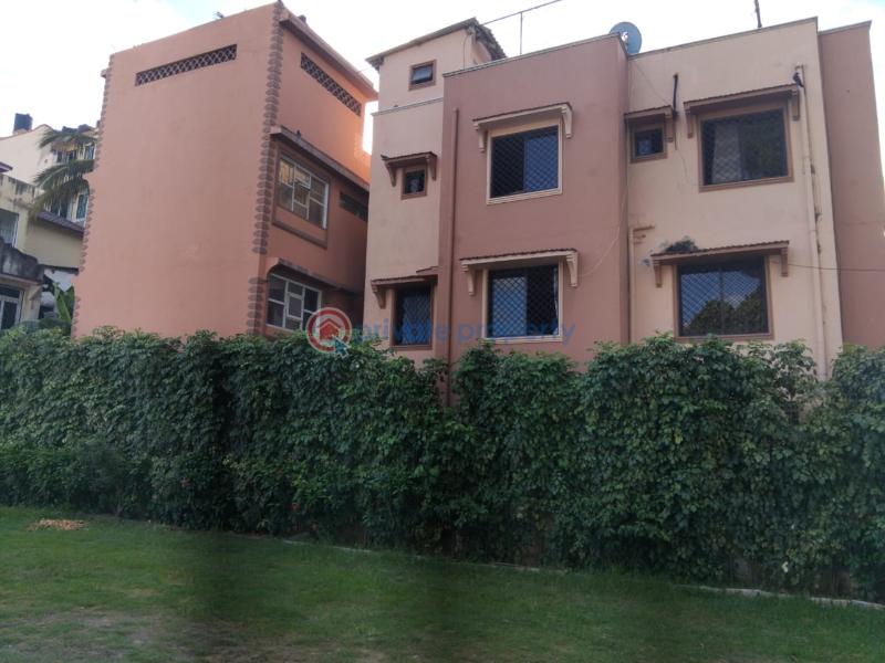 2 bedroom Apartment For Sale Majengo Ganjoni Mombasa - 9
