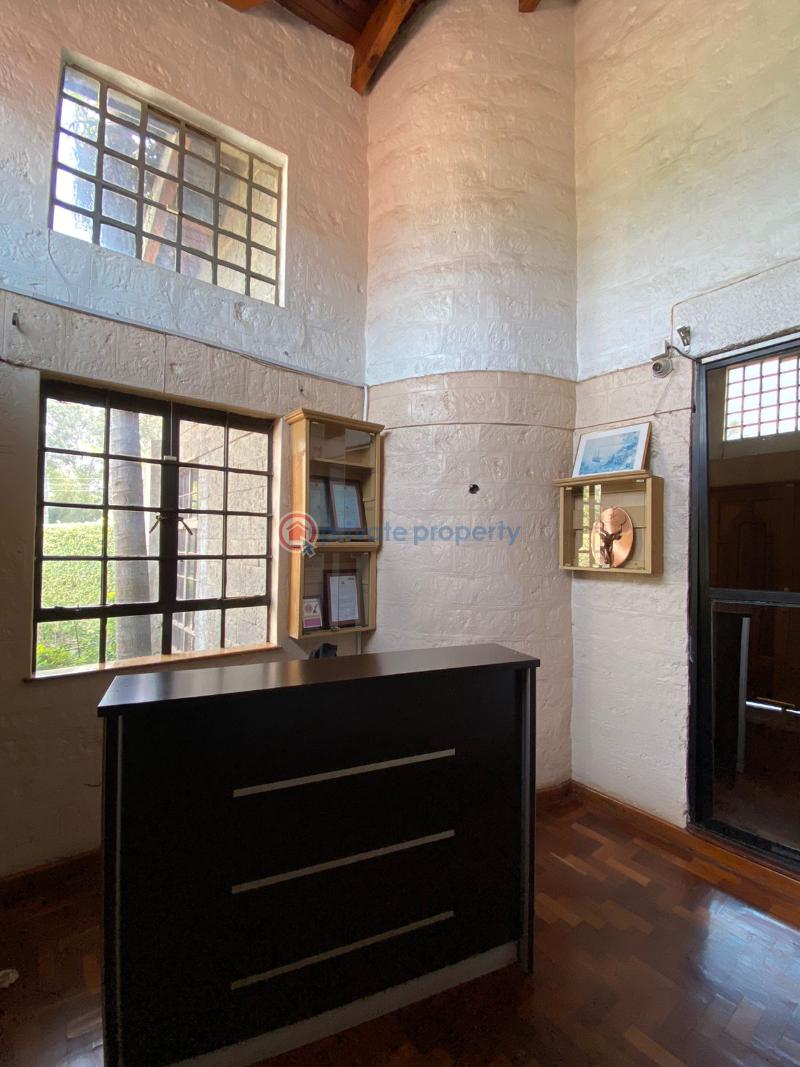 7 bedroom Commercial Property For Sale Nairobi Karen  - 8