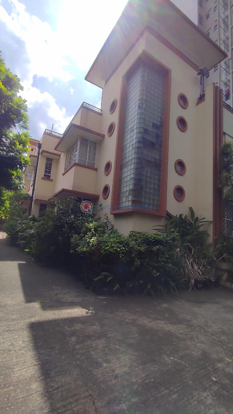 Block of Flats For Sale 6th Avenue Parklands Nairobi - 0
