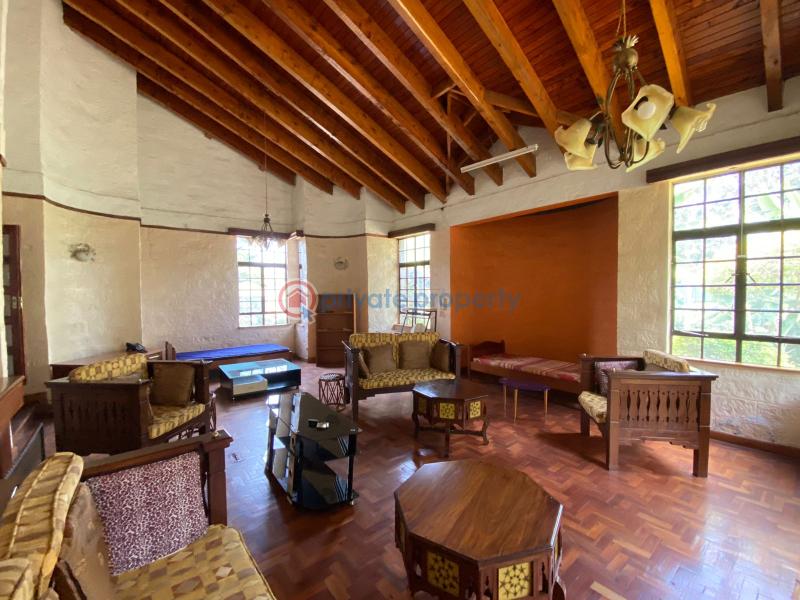 7 bedroom Commercial Property For Sale Nairobi Karen  - 5