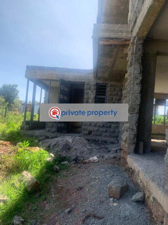 Land For Sale &nbsp;undiri Near Tarmac Road Kikuyu Kiambu - 2