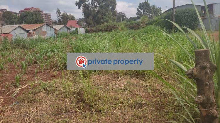 Land For Sale Kikuyu Kiambu - 3