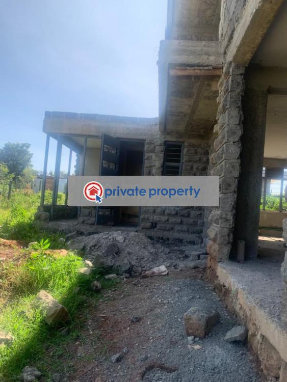 Land For Sale Kikuyu Kiambu - 2