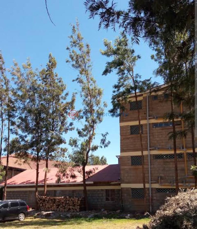 Commercial Land For Sale Sigona, Kikuyu, A Few Meters From Waiyaki Way Kikuyu. Kiambu - 0