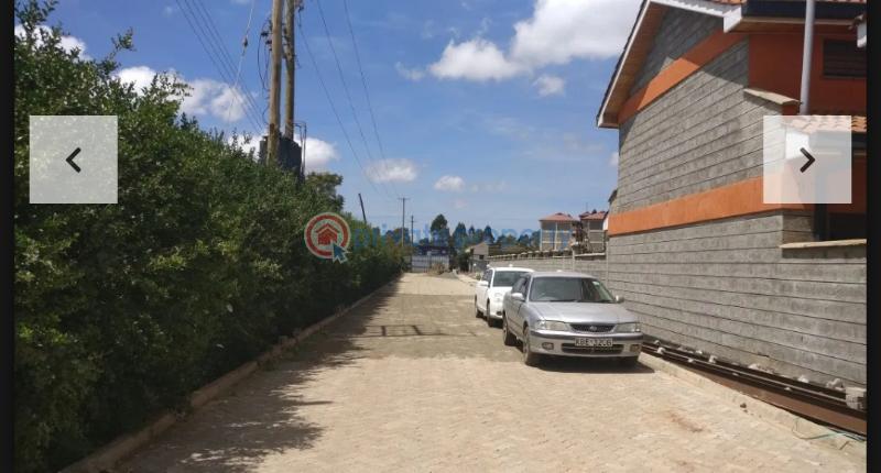 Commercial Land For Sale Kikuyu Sigona Kiambu - 1