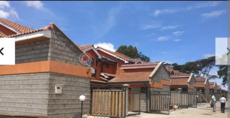 Commercial Land For Sale Sigona, Kikuyu, A Few Meters From Waiyaki Way Kikuyu. Kiambu - 3