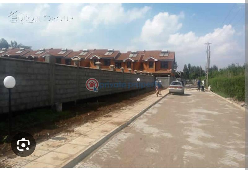 Commercial Land For Sale Kikuyu Sigona Kiambu - 0