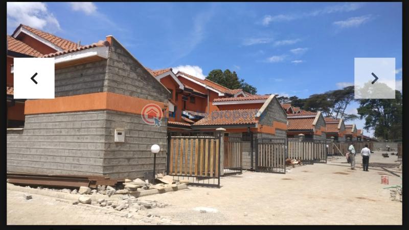 Commercial Land For Sale Kikuyu Sigona Kiambu - 2