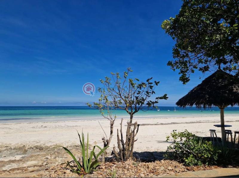 Land For Sale Diani Beach Ukunda Kwale - 2