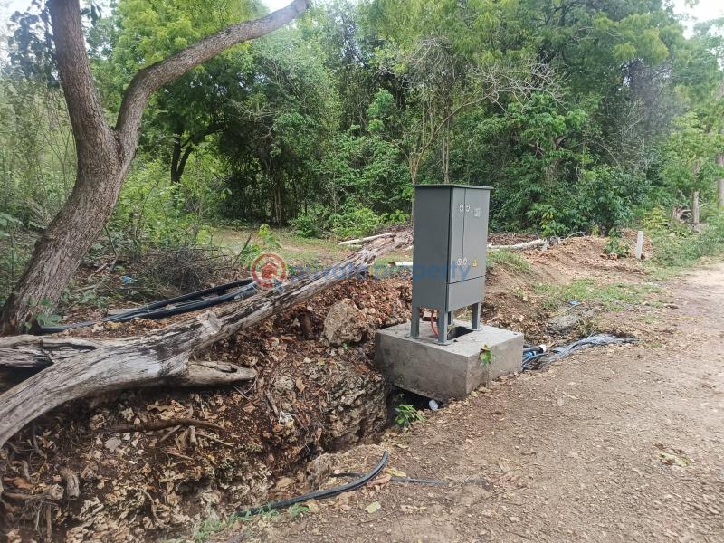 Land For Sale Diani Beach Ukunda Kwale - 6