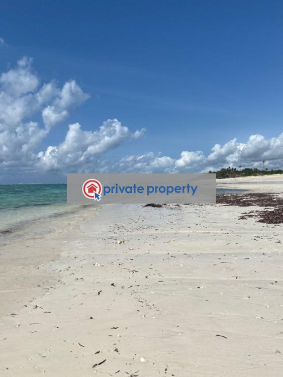 Mixed use Land For Sale &nbsp;bofa Road Bofa Beach Sokoni Kilifi - 2