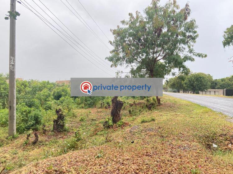 Mixed use Land For Sale &nbsp;bofa Road Bofa Beach Sokoni Kilifi - 6