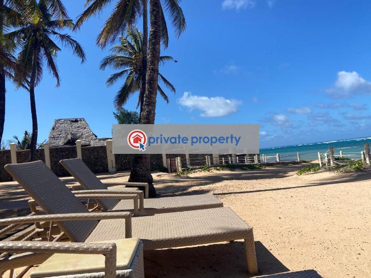 Mixed use Land For Sale &nbsp;bofa Road Bofa Beach Sokoni Kilifi - 1