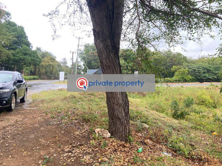 Mixed use Land For Sale &nbsp;bofa Road Bofa Beach Sokoni Kilifi - 5