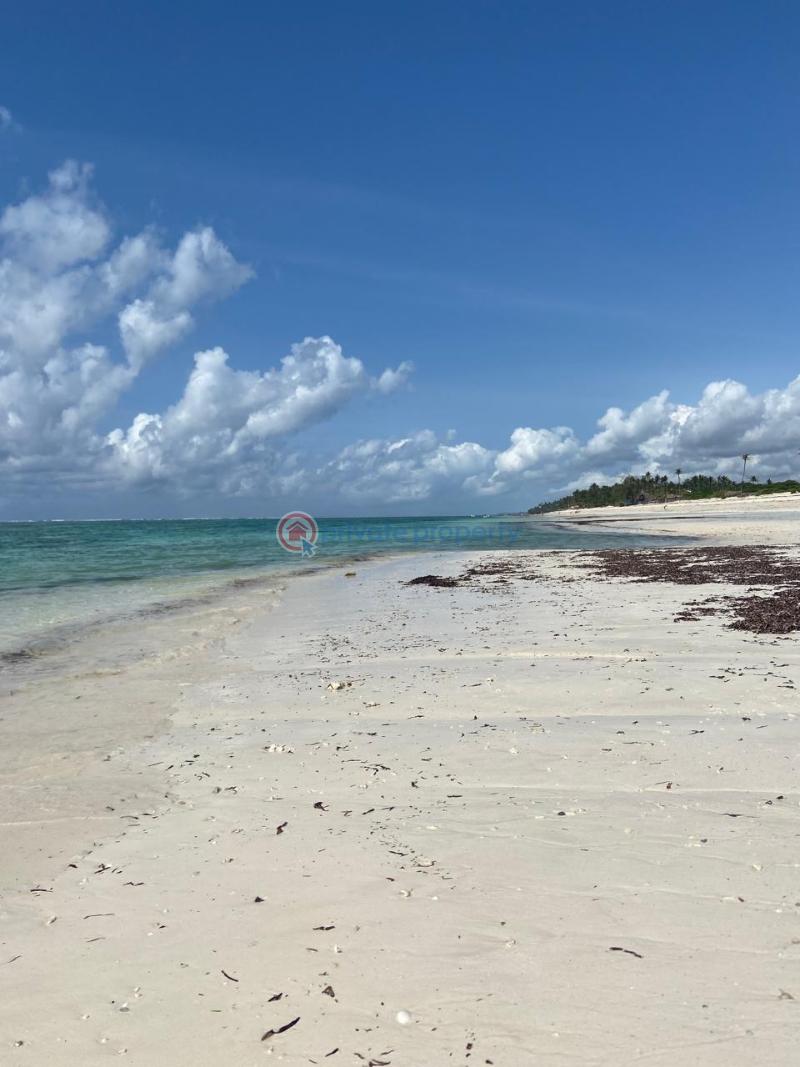 Land For Sale Bofa Beach Resort, Bofa Road Bofa Beach Sokoni Kilifi - 2