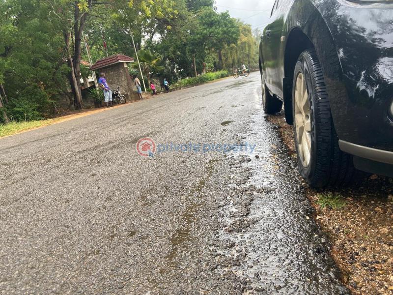 Land For Sale Kilifi Bofa Beach, Bofa Road Mnarani Kilifi - 3