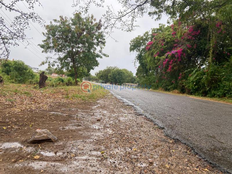 Land For Sale Kilifi Bofa Beach, Bofa Road Mnarani Kilifi - 4